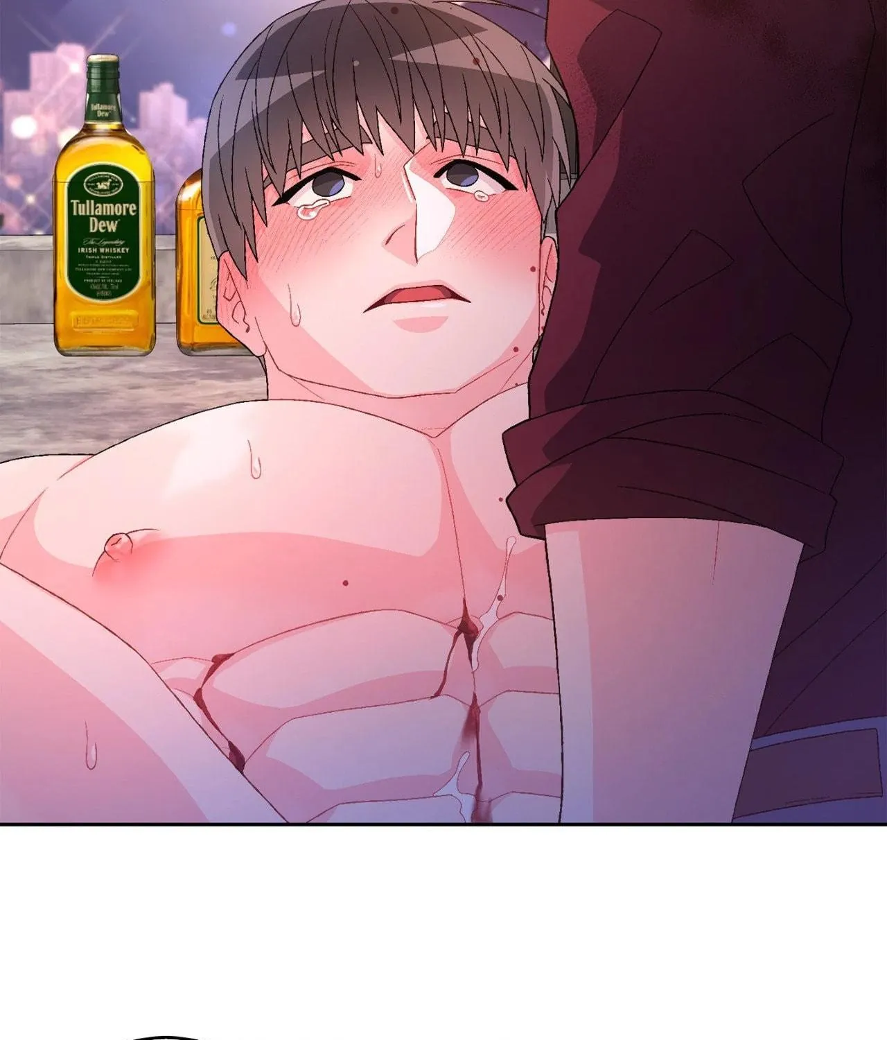 Read Arthur chapter 74 image 64 on Lezhin