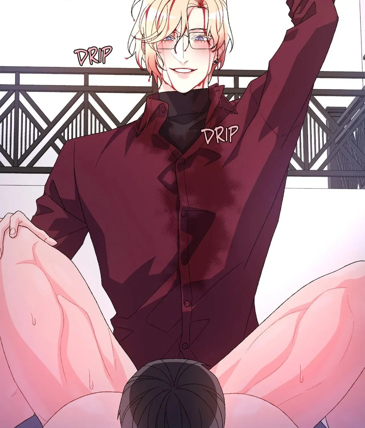 Read Arthur chapter 74 image 66 on Lezhin