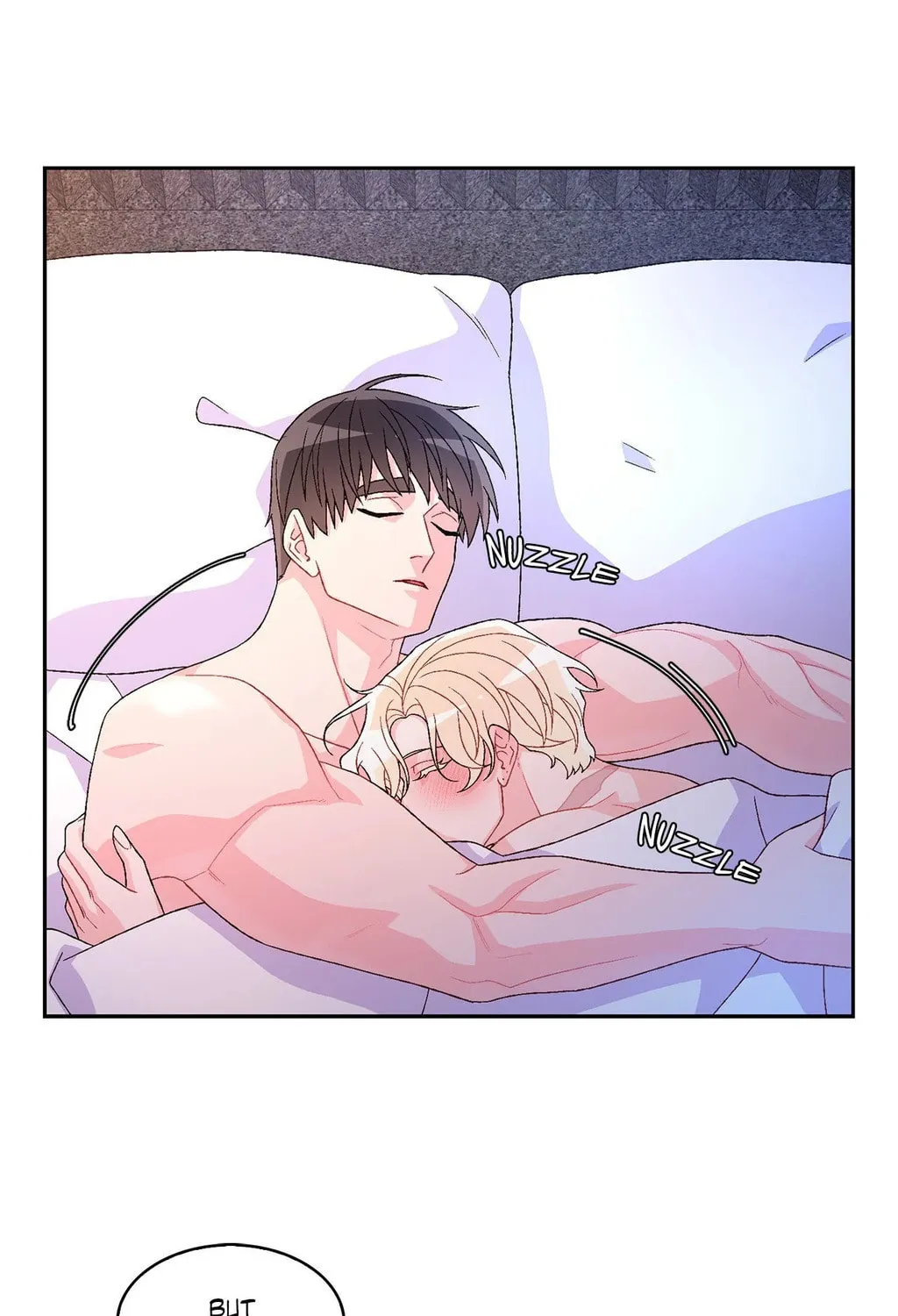 Read Arthur chapter 75 image 116 on Lezhin