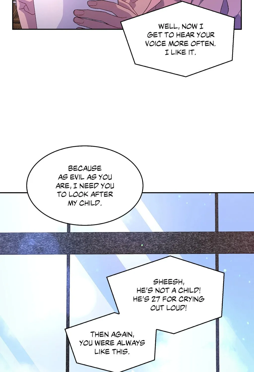 Read Arthur chapter 75 image 132 on Lezhin