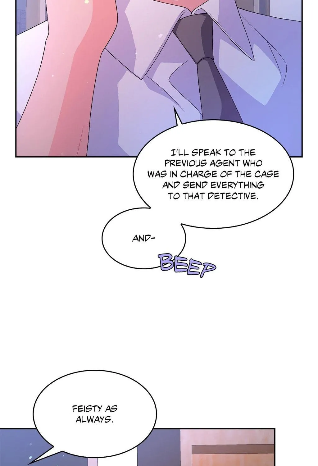 Read Arthur chapter 75 image 136 on Lezhin