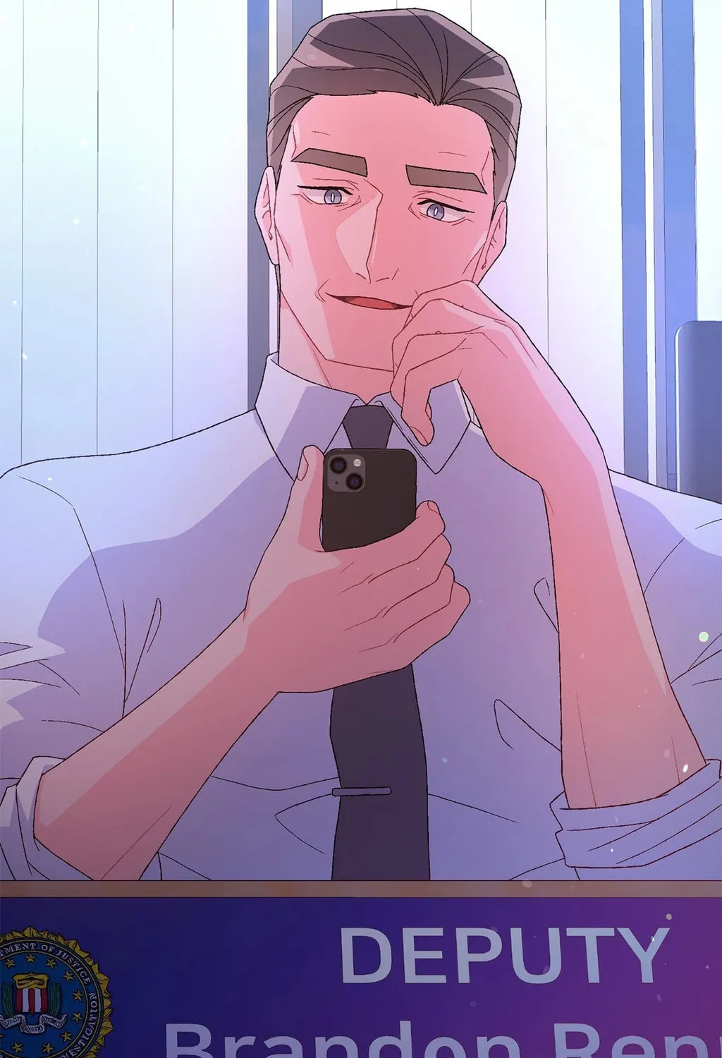 Read Arthur chapter 75 image 140 on Lezhin