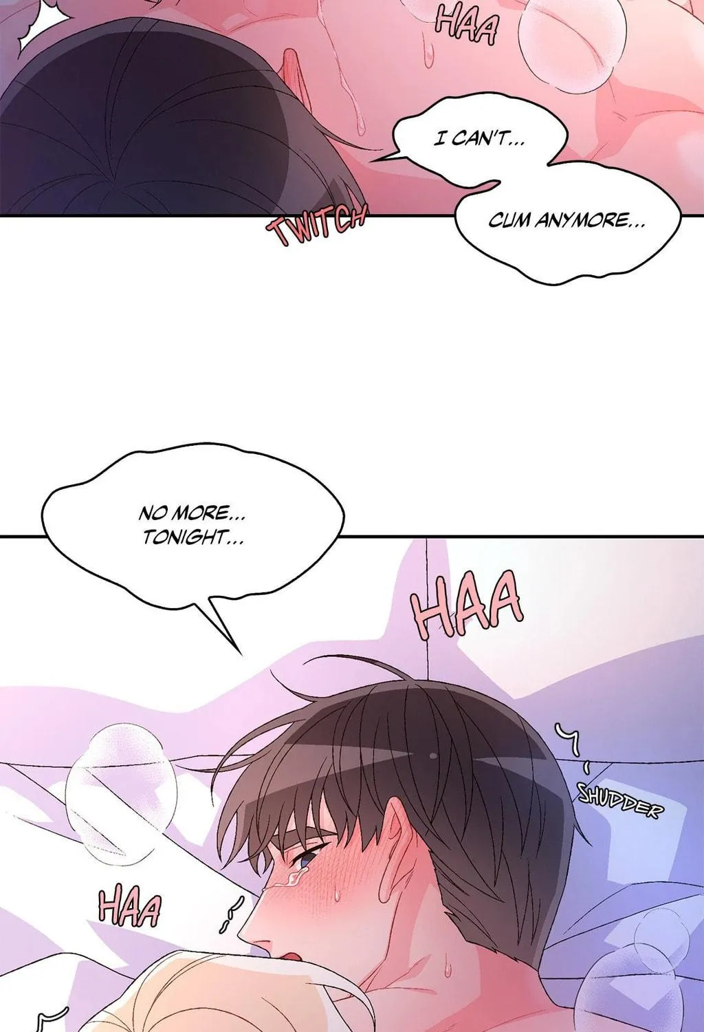 Read Arthur chapter 75 image 16 on Lezhin