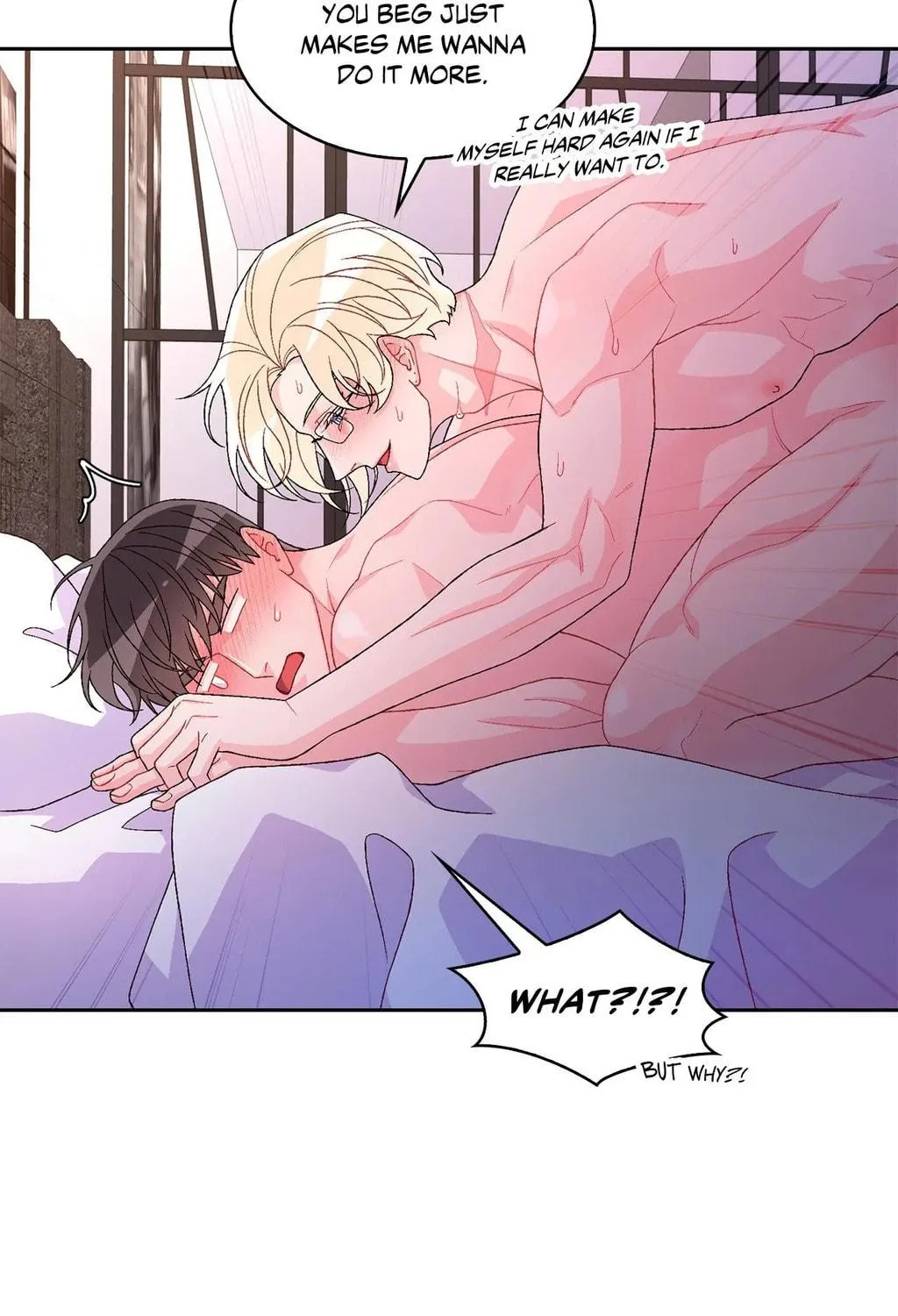 Read Arthur chapter 75 image 22 on Lezhin