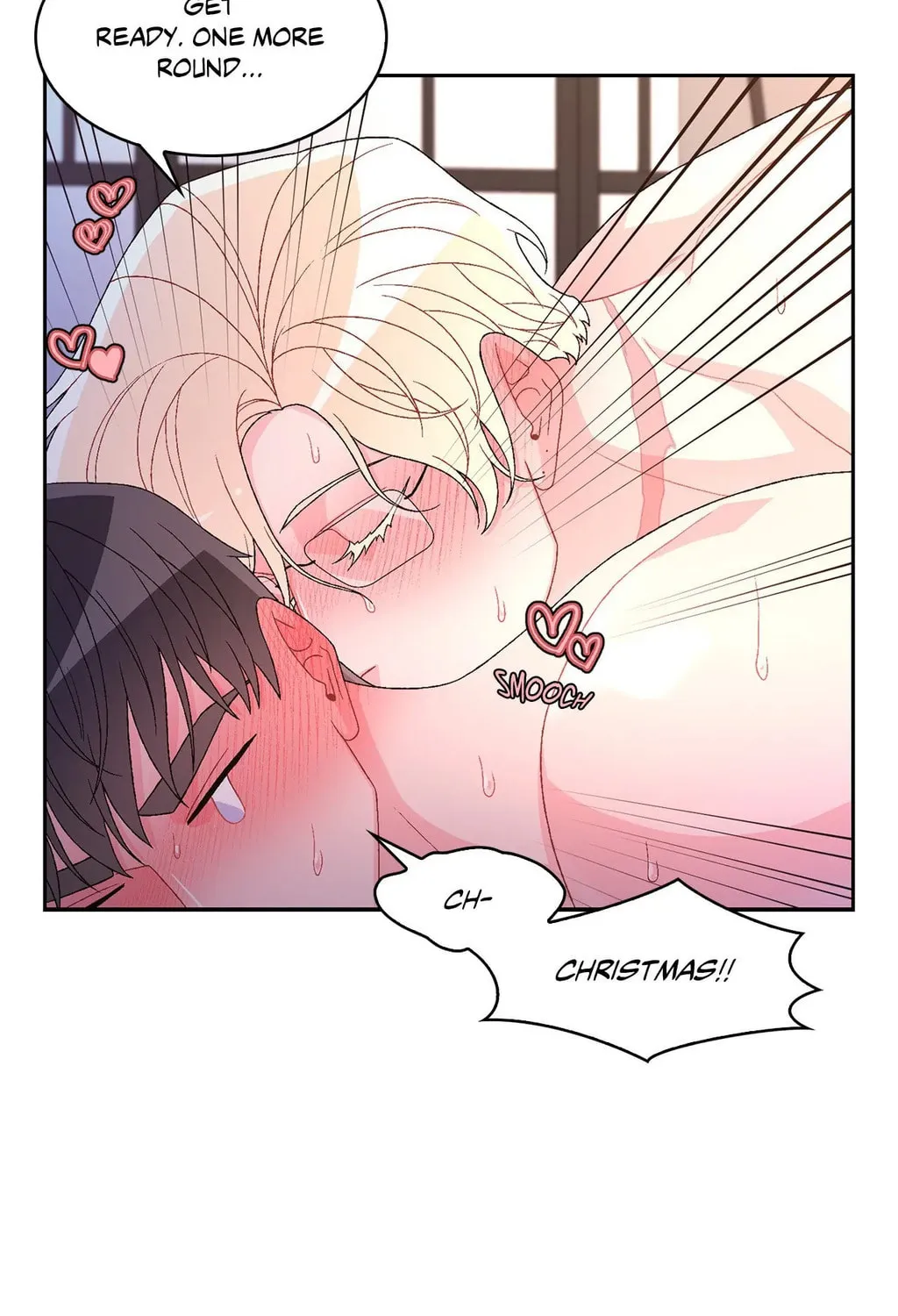 Read Arthur chapter 75 image 24 on Lezhin