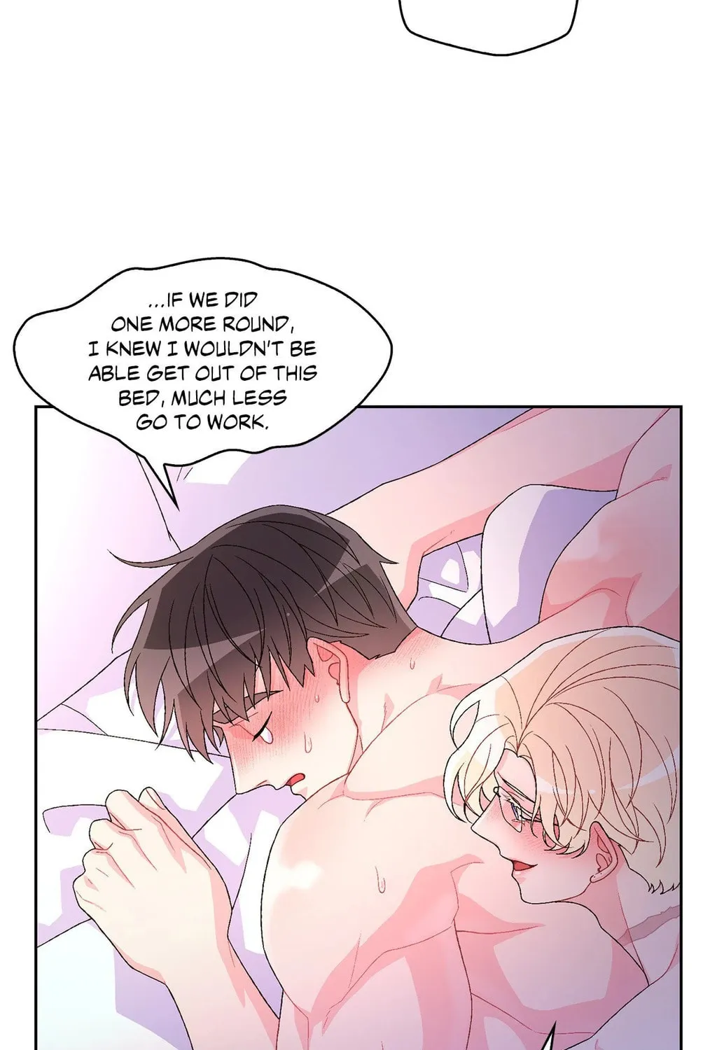 Read Arthur chapter 75 image 32 on Lezhin
