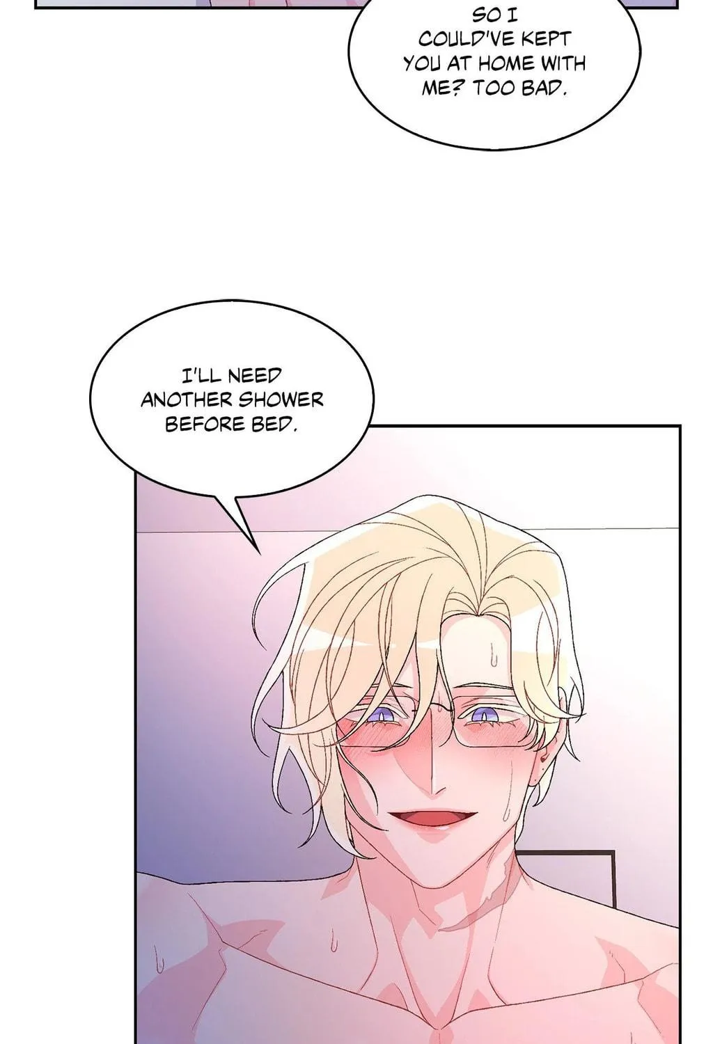 Read Arthur chapter 75 image 34 on Lezhin