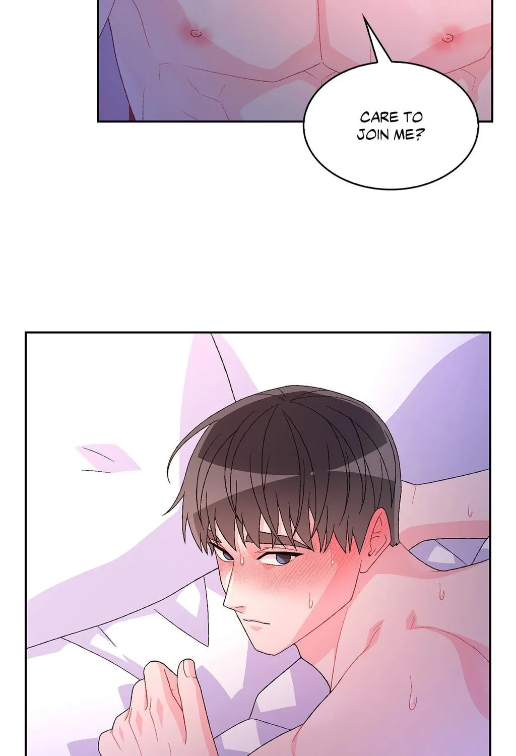 Read Arthur chapter 75 image 36 on Lezhin