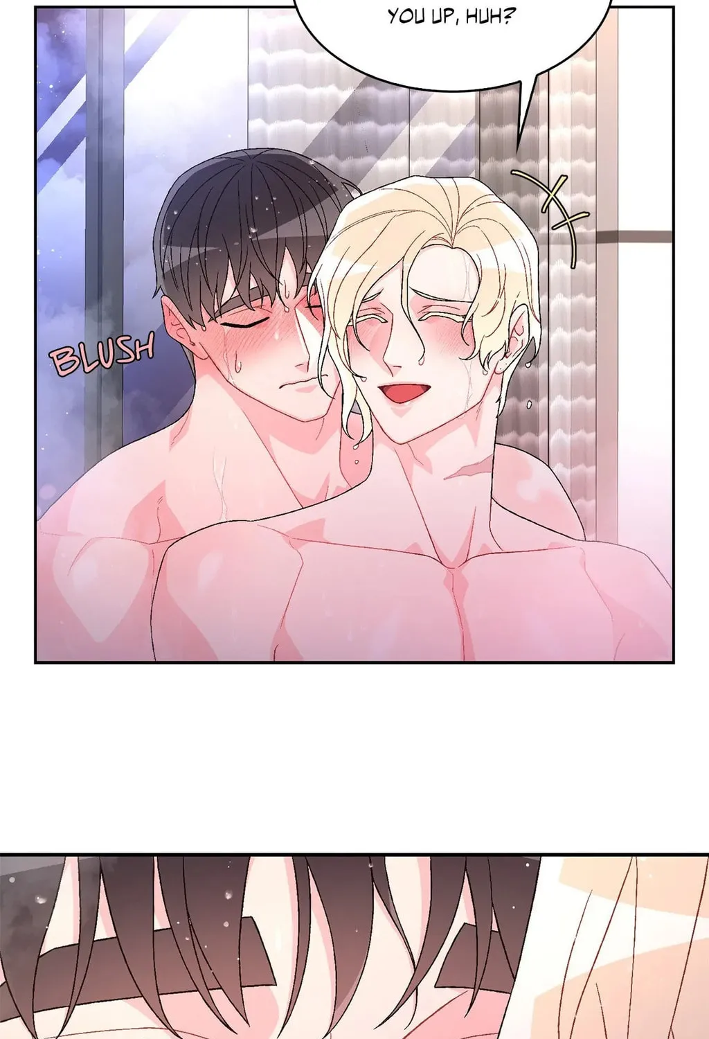 Read Arthur chapter 75 image 42 on Lezhin