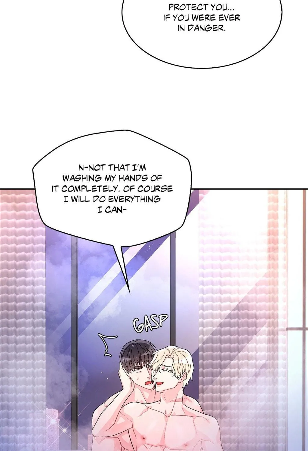 Read Arthur chapter 75 image 58 on Lezhin