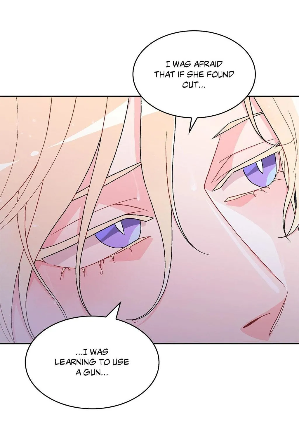Read Arthur chapter 75 image 82 on Lezhin