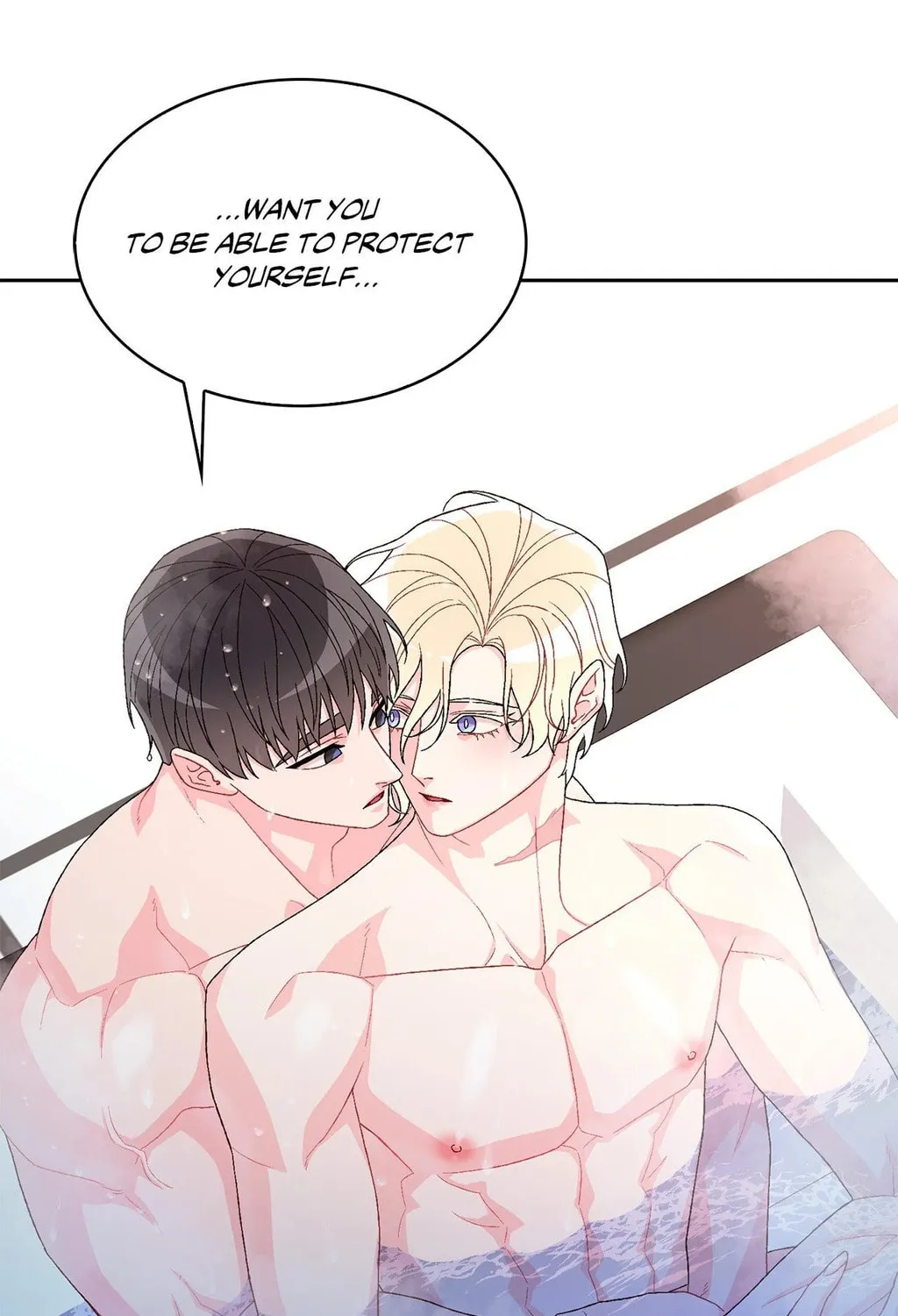 Read Arthur chapter 75 image 90 on Lezhin