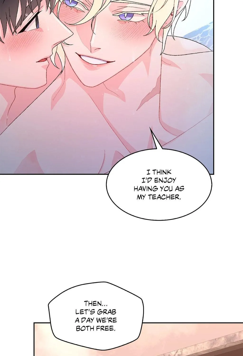 Read Arthur chapter 75 image 94 on Lezhin