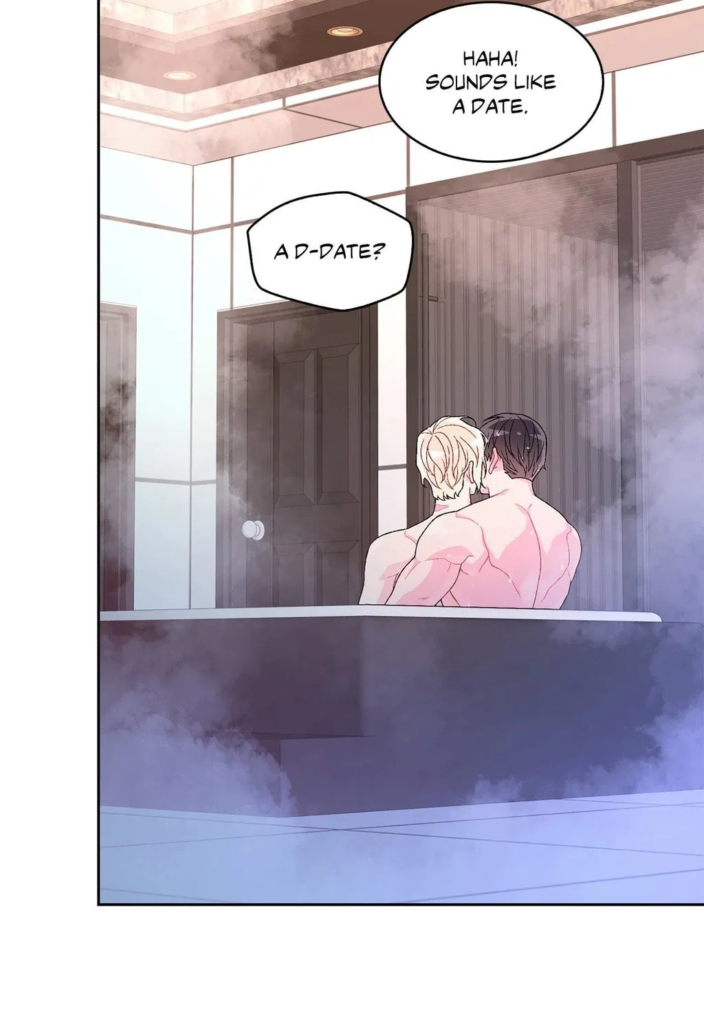 Read Arthur chapter 75 image 96 on Lezhin