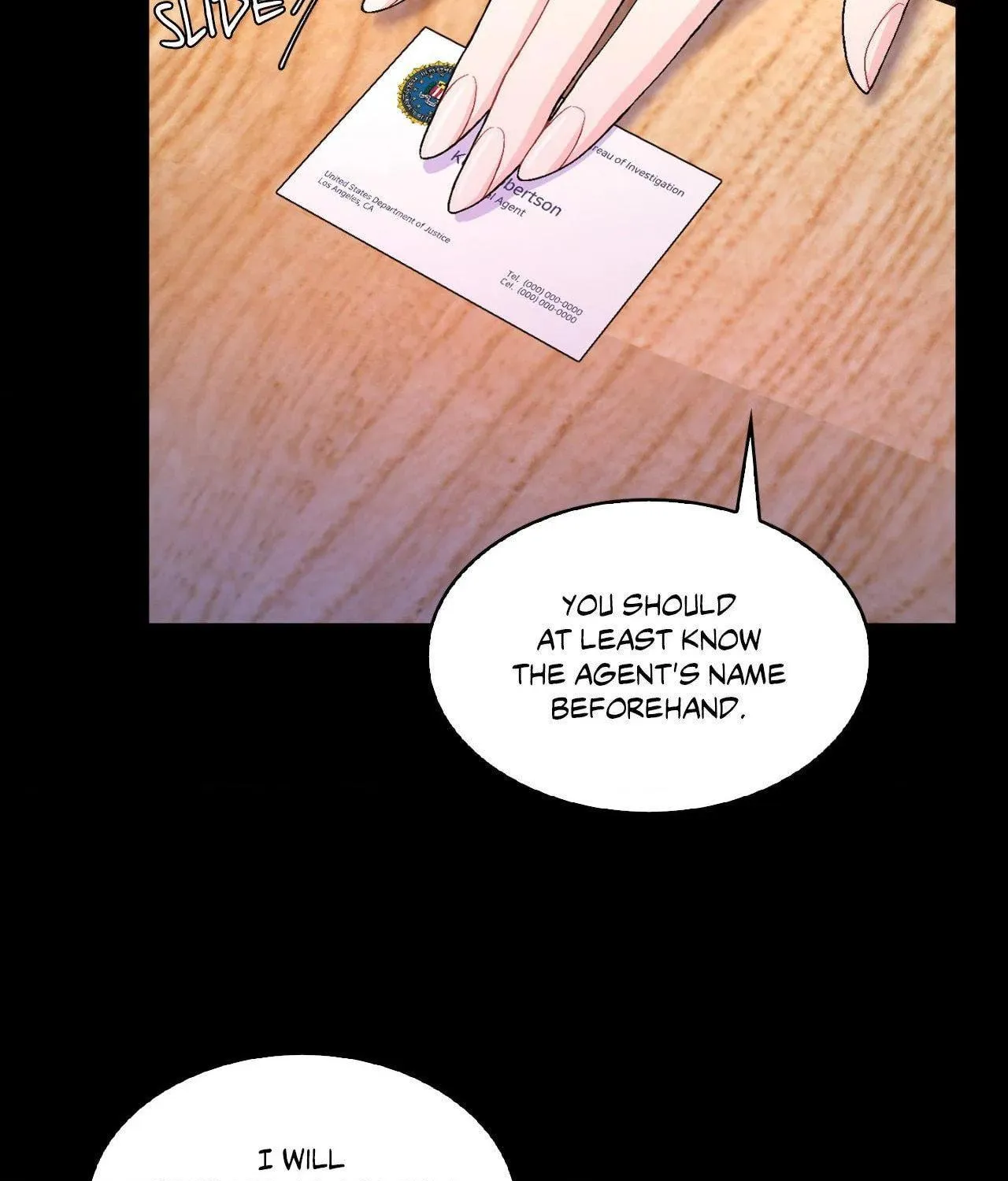 Read Arthur chapter 76 image 10 on Lezhin