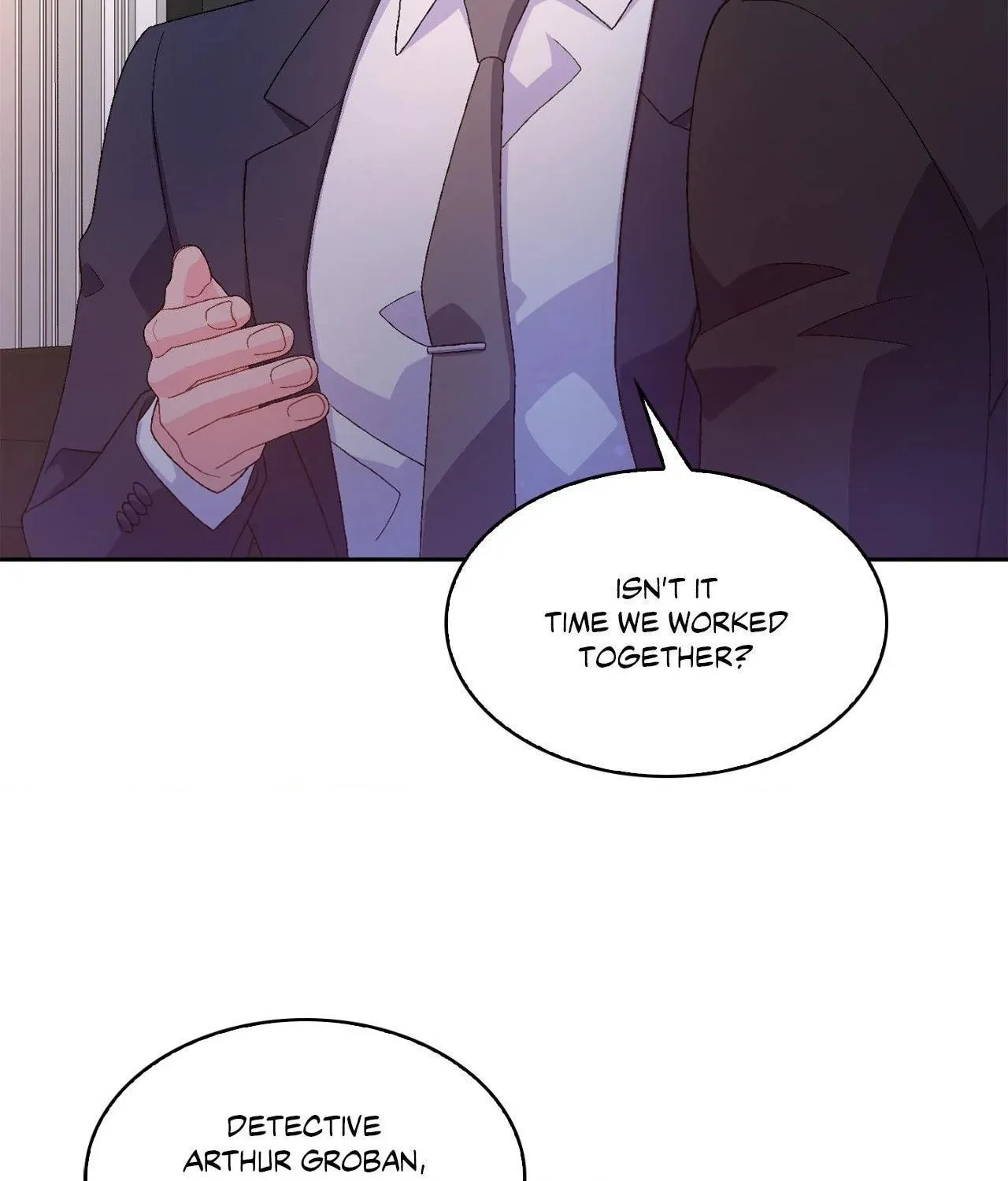 Read Arthur chapter 76 image 102 on Lezhin