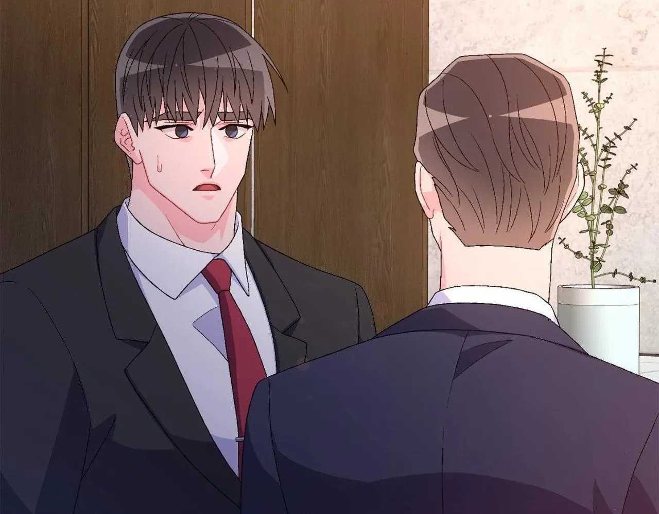 Read Arthur chapter 76 image 105 on Lezhin