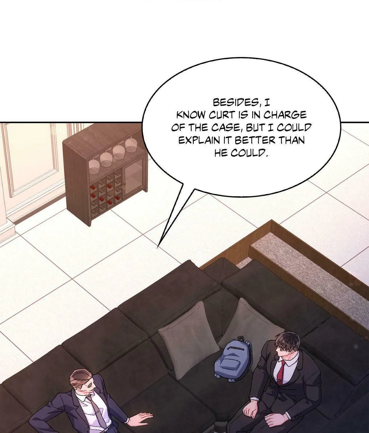 Read Arthur chapter 76 image 108 on Lezhin