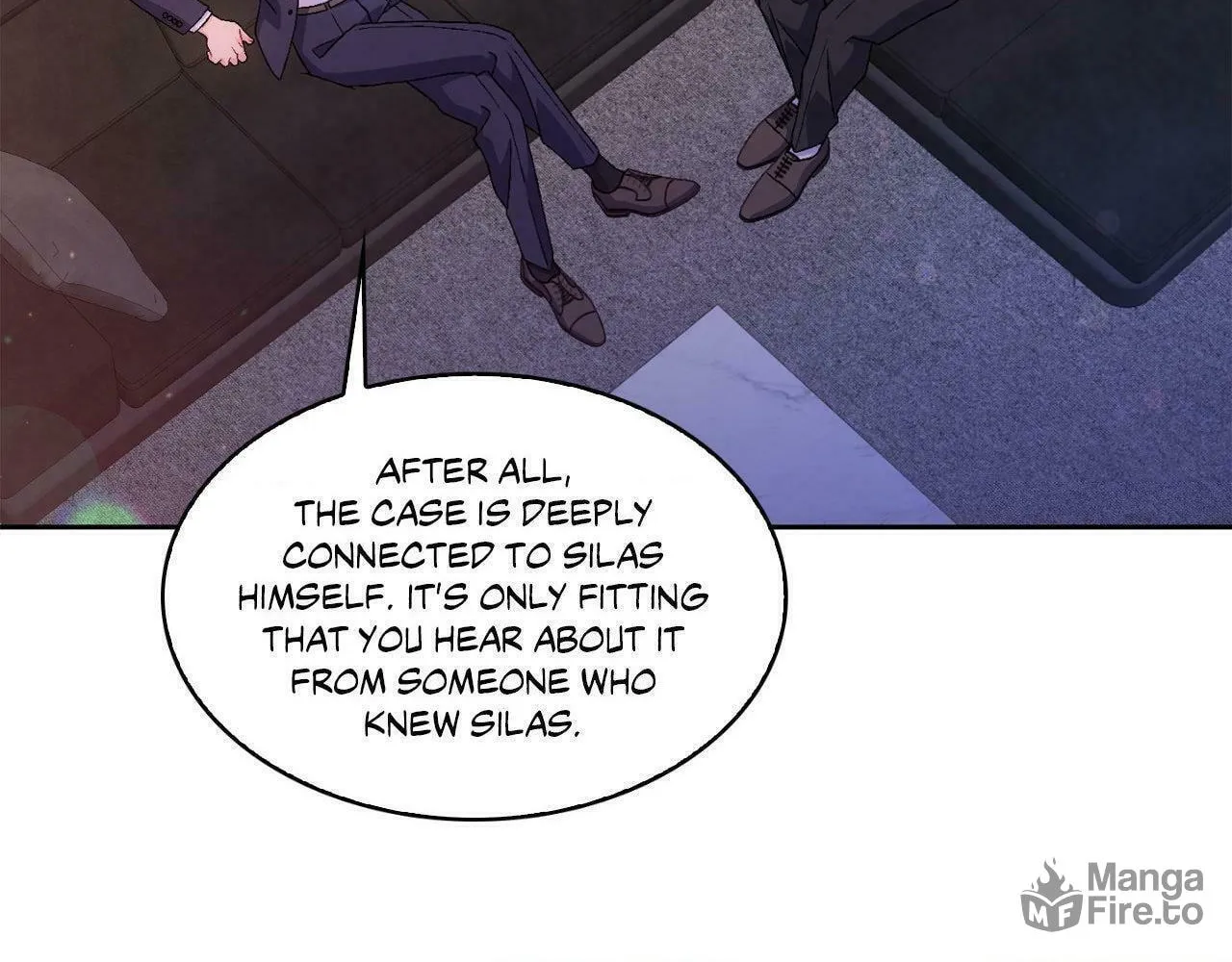 Read Arthur chapter 76 image 109 on Lezhin