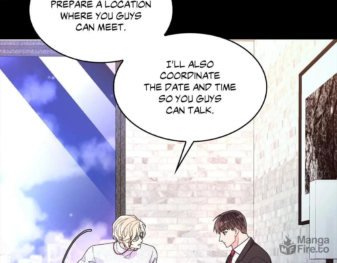Read Arthur chapter 76 image 11 on Lezhin