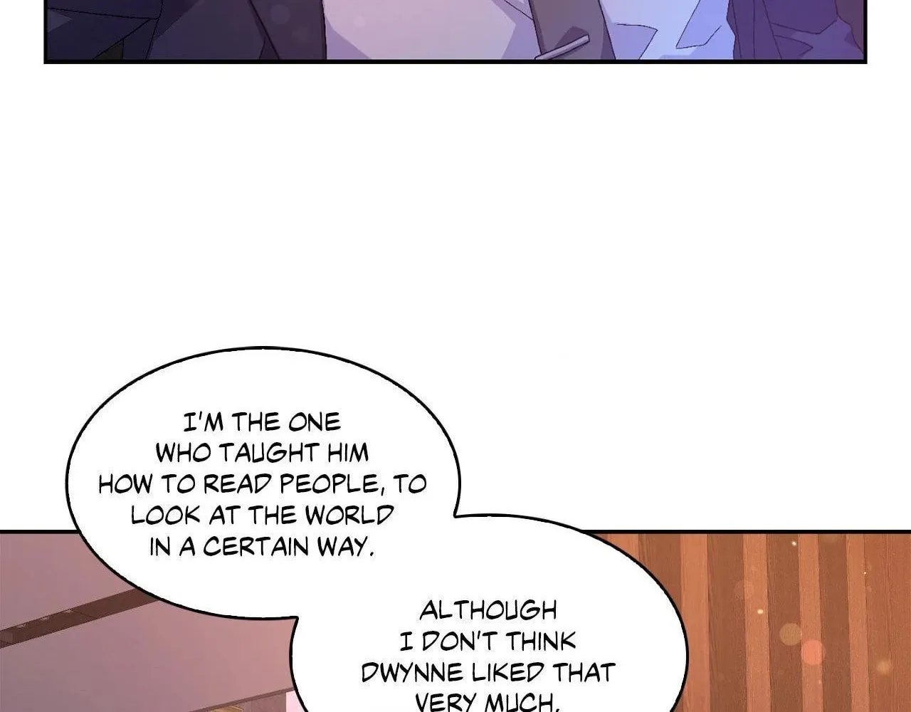 Read Arthur chapter 76 image 111 on Lezhin