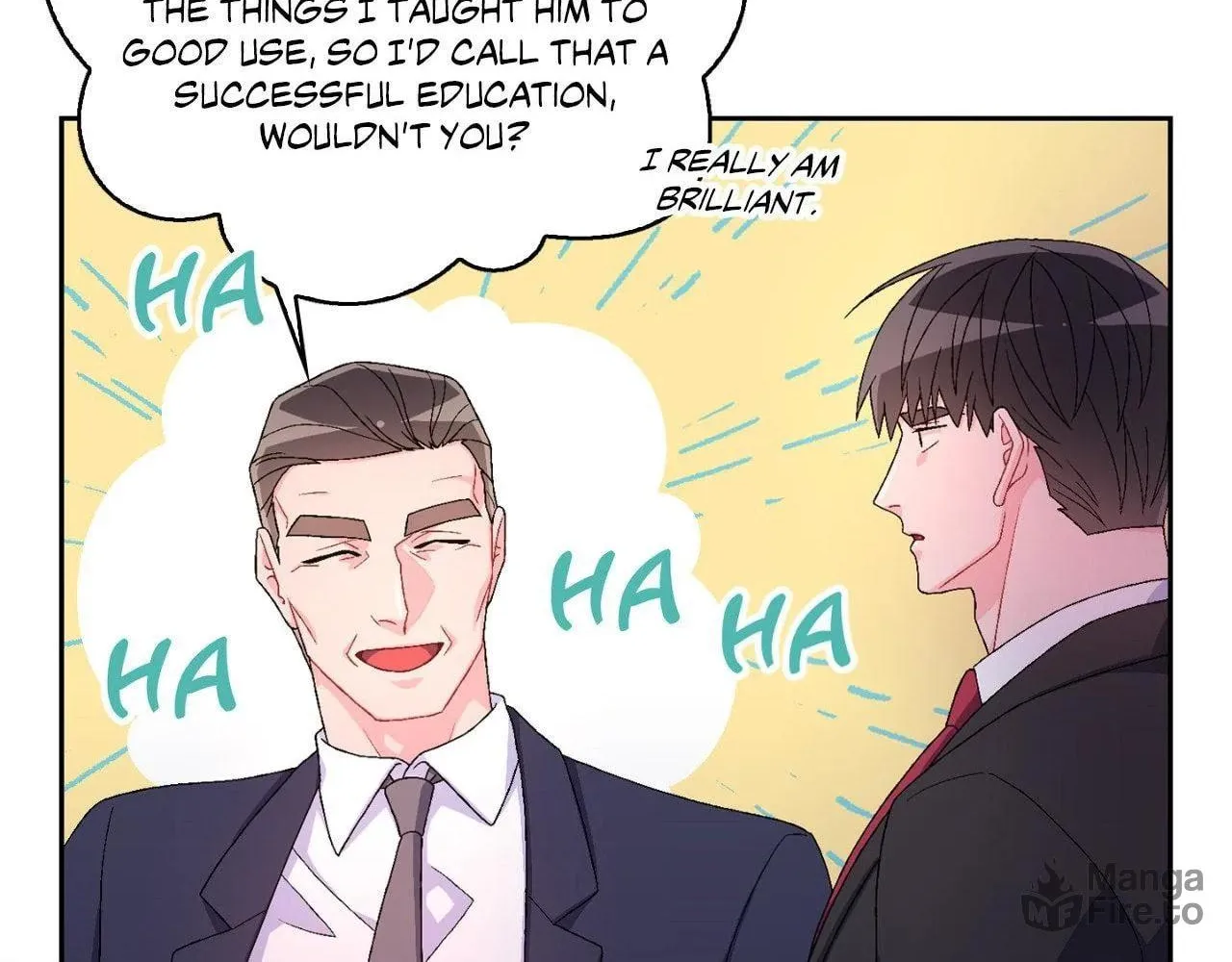 Read Arthur chapter 76 image 113 on Lezhin