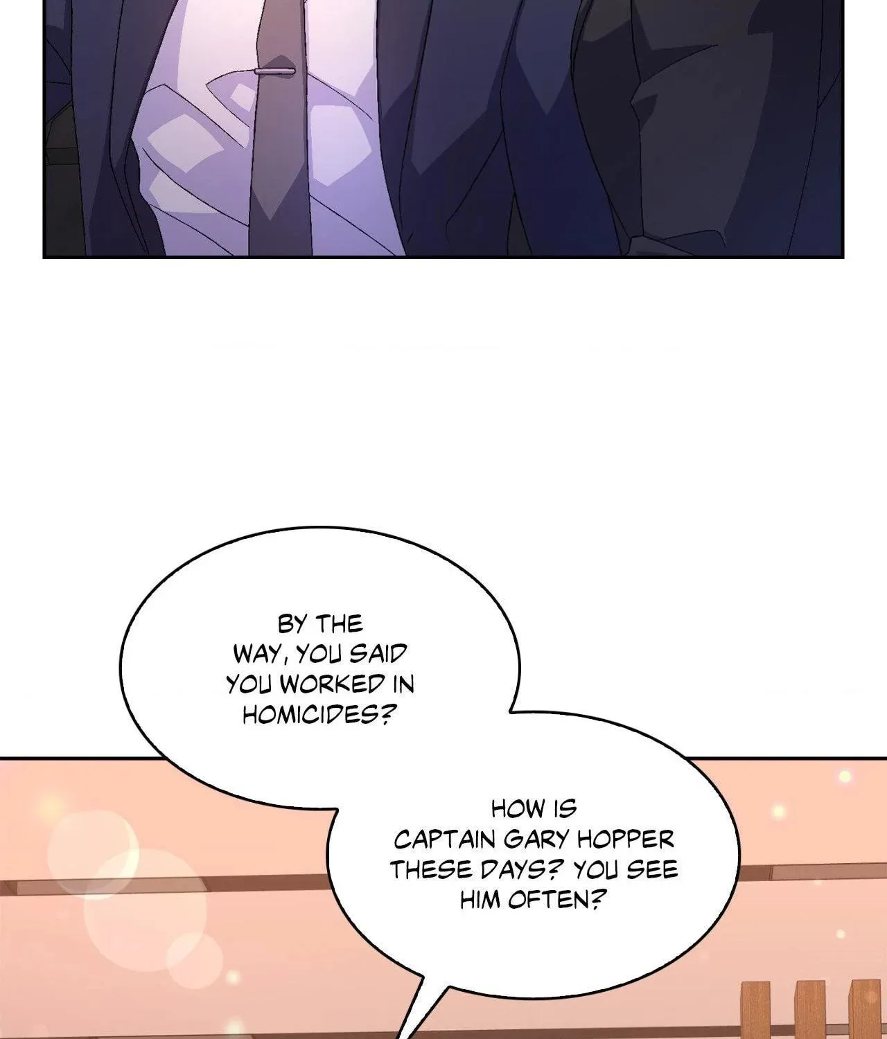 Read Arthur chapter 76 image 114 on Lezhin