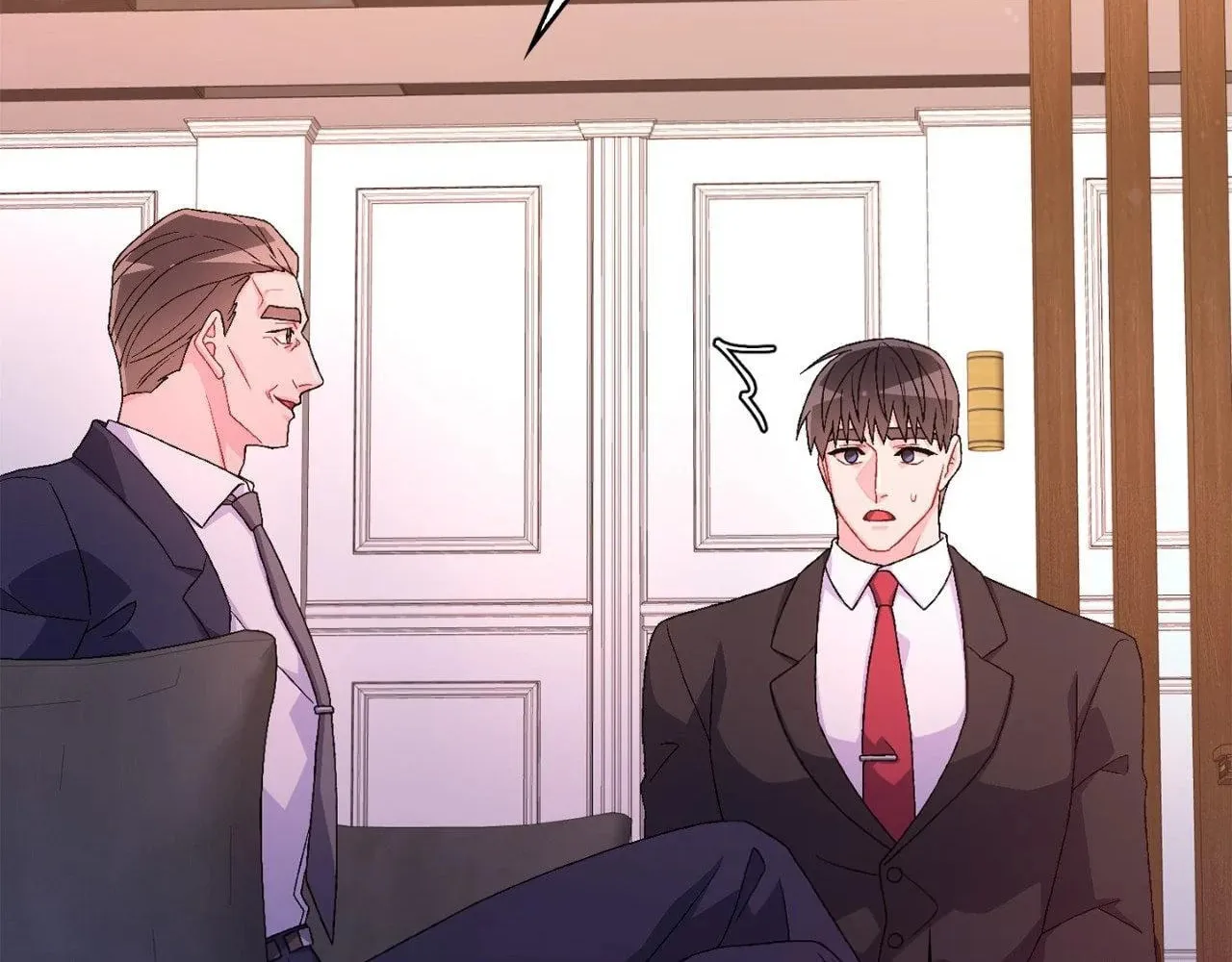 Read Arthur chapter 76 image 115 on Lezhin