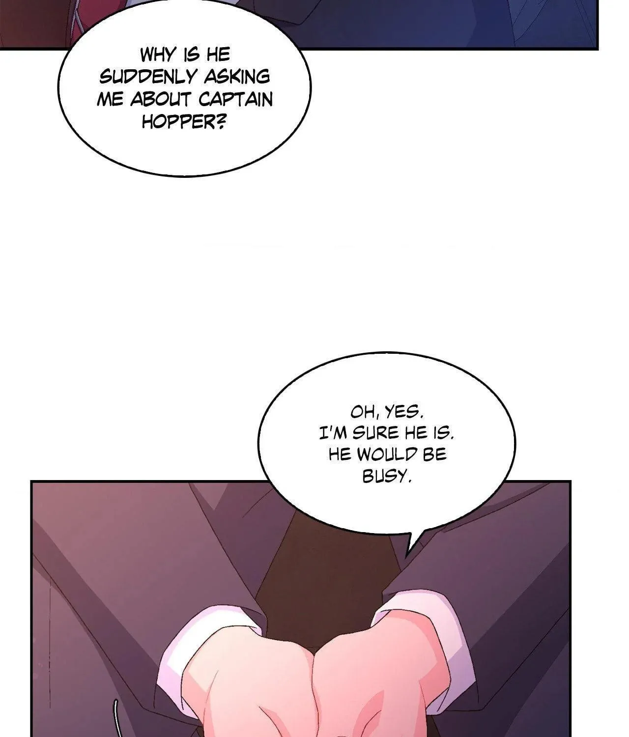 Read Arthur chapter 76 image 118 on Lezhin