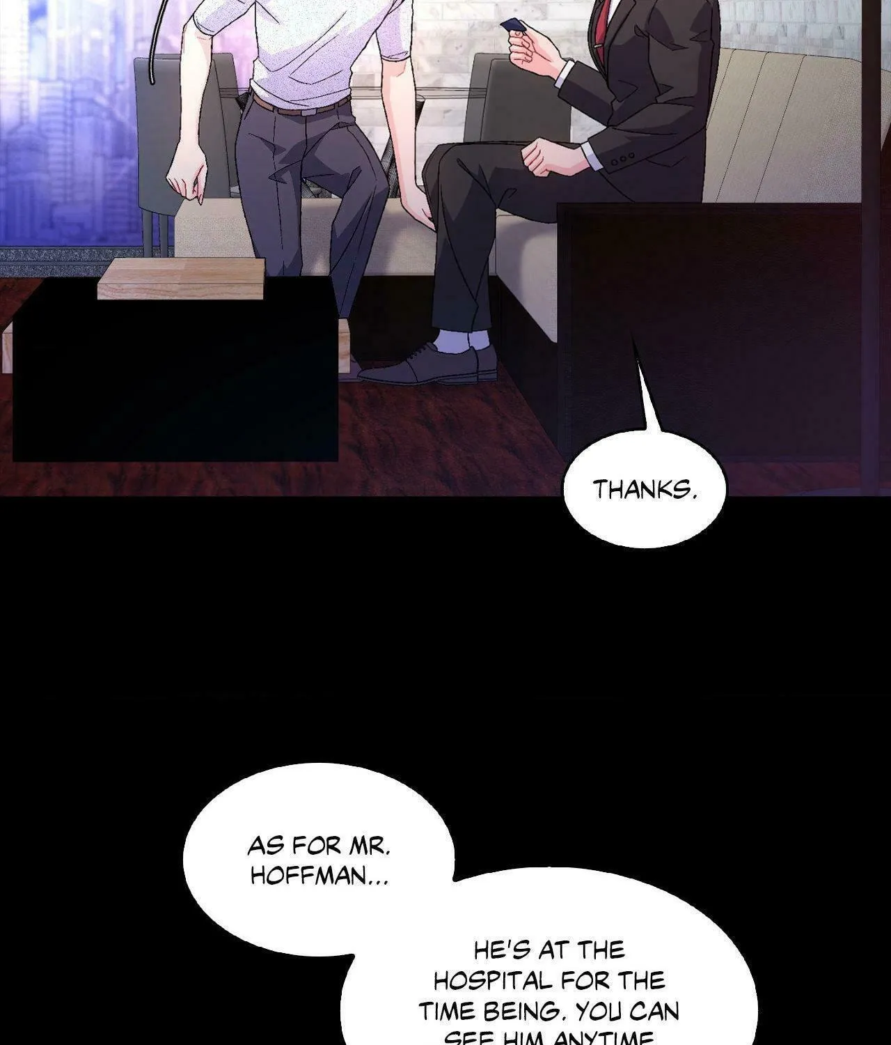 Read Arthur chapter 76 image 12 on Lezhin