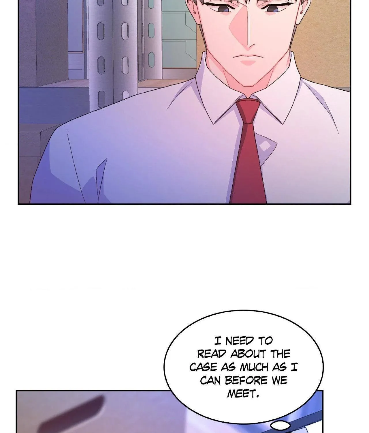 Read Arthur chapter 76 image 18 on Lezhin