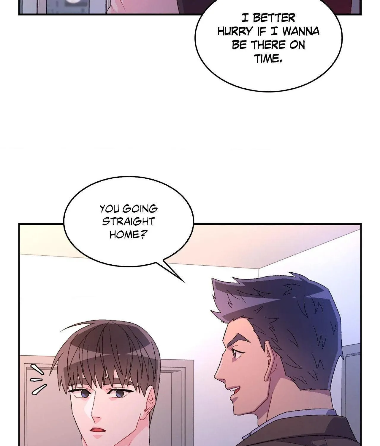 Read Arthur chapter 76 image 28 on Lezhin