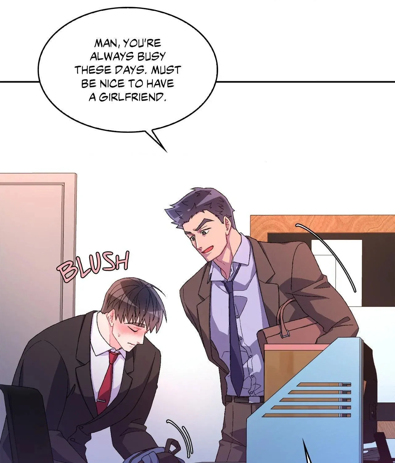 Read Arthur chapter 76 image 30 on Lezhin