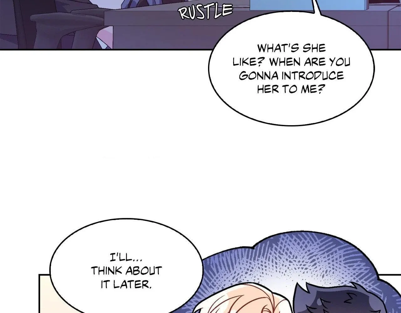Read Arthur chapter 76 image 31 on Lezhin