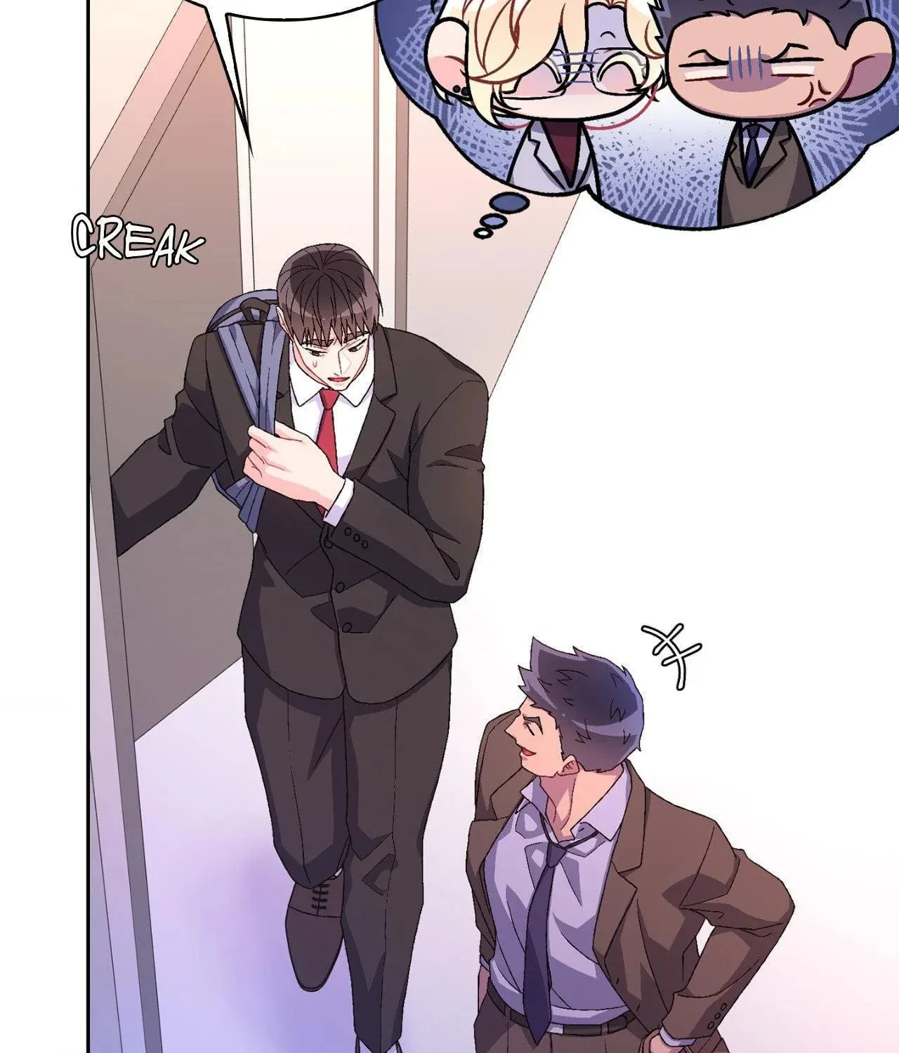 Read Arthur chapter 76 image 32 on Lezhin