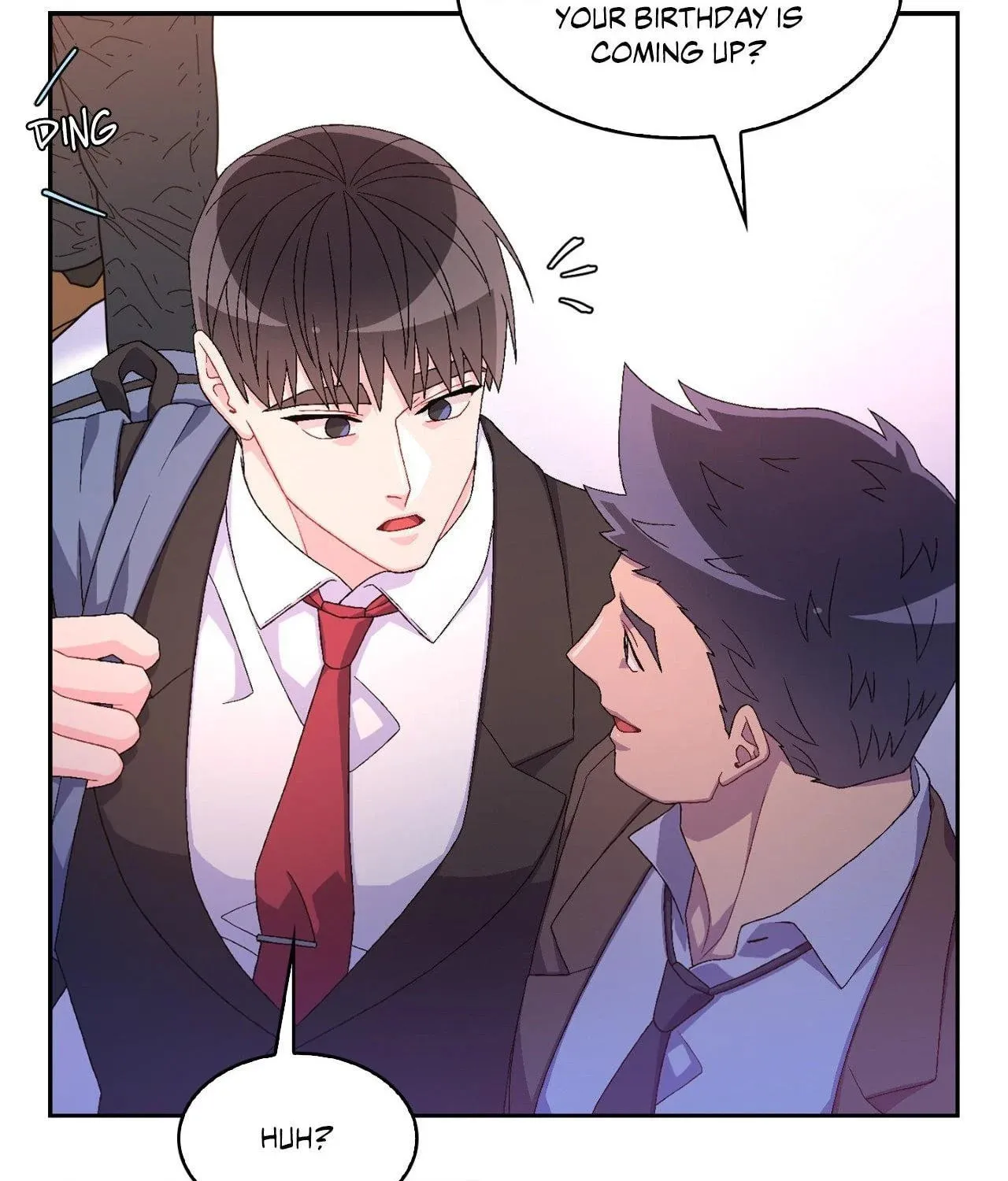 Read Arthur chapter 76 image 36 on Lezhin