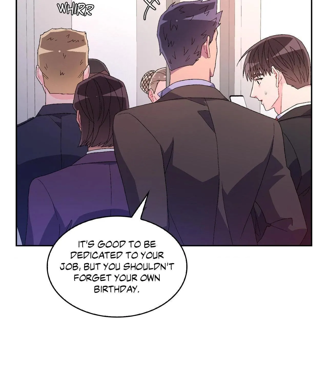 Read Arthur chapter 76 image 38 on Lezhin