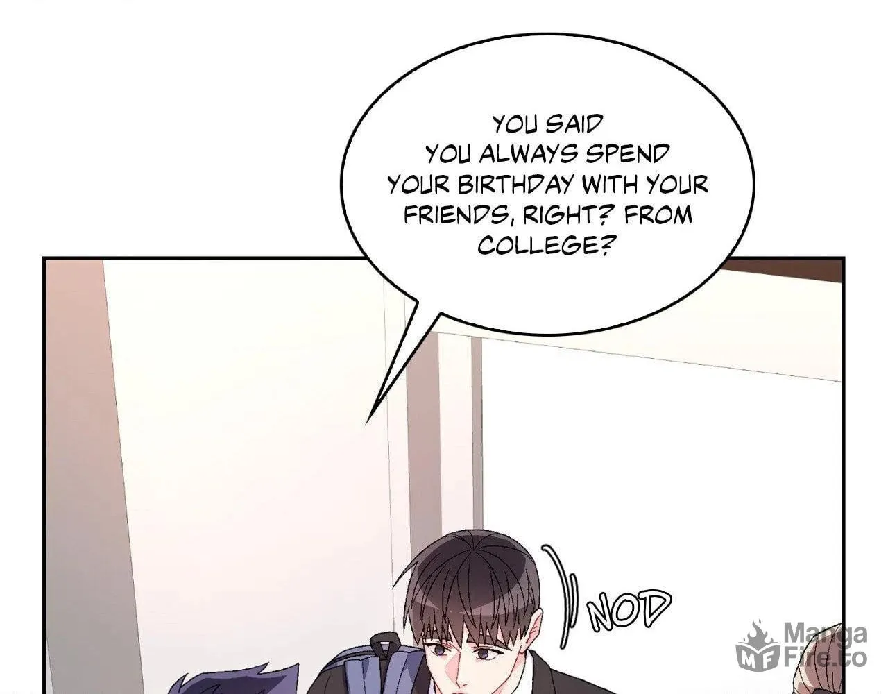 Read Arthur chapter 76 image 39 on Lezhin