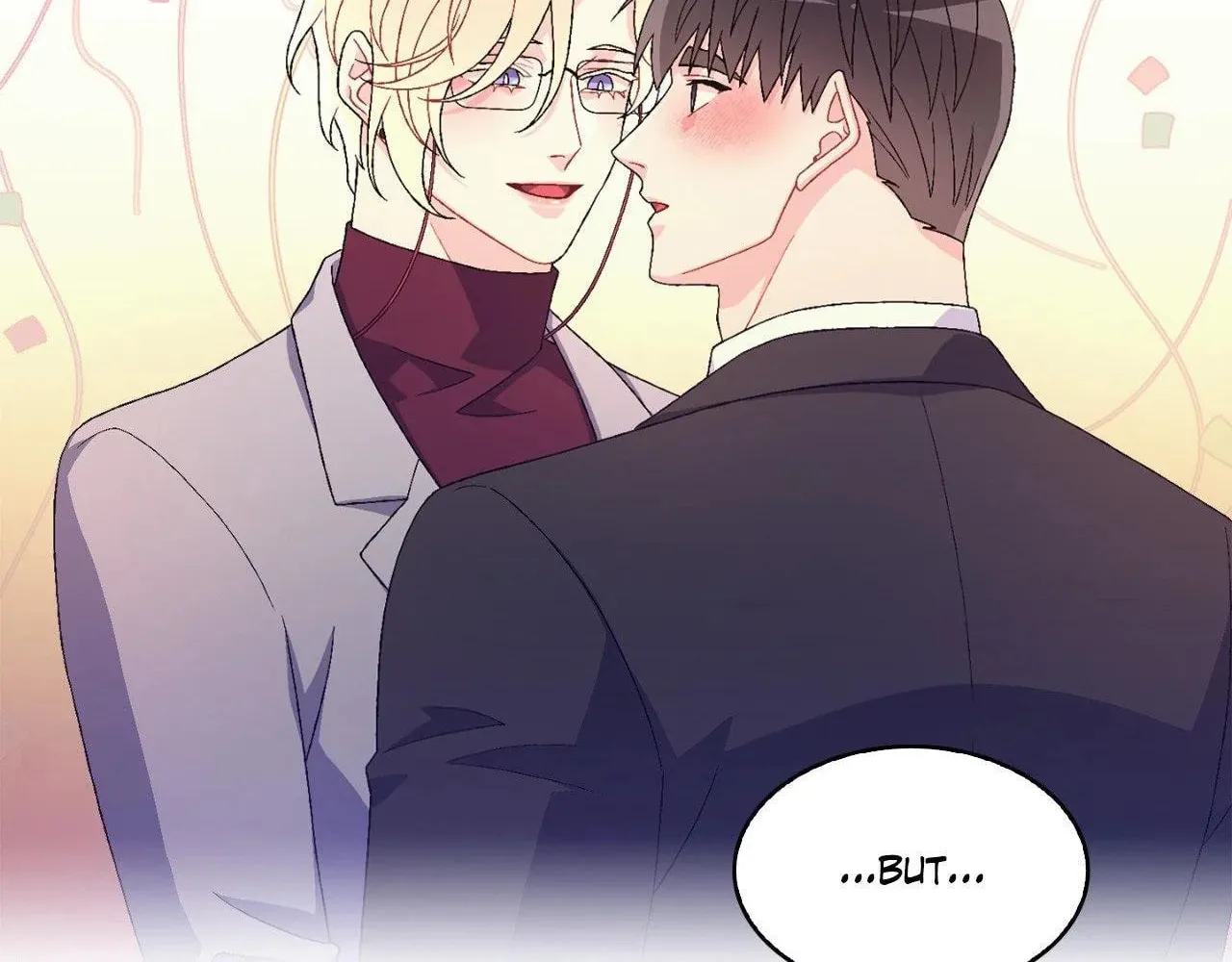 Read Arthur chapter 76 image 43 on Lezhin