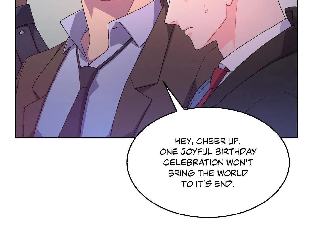 Read Arthur chapter 76 image 45 on Lezhin
