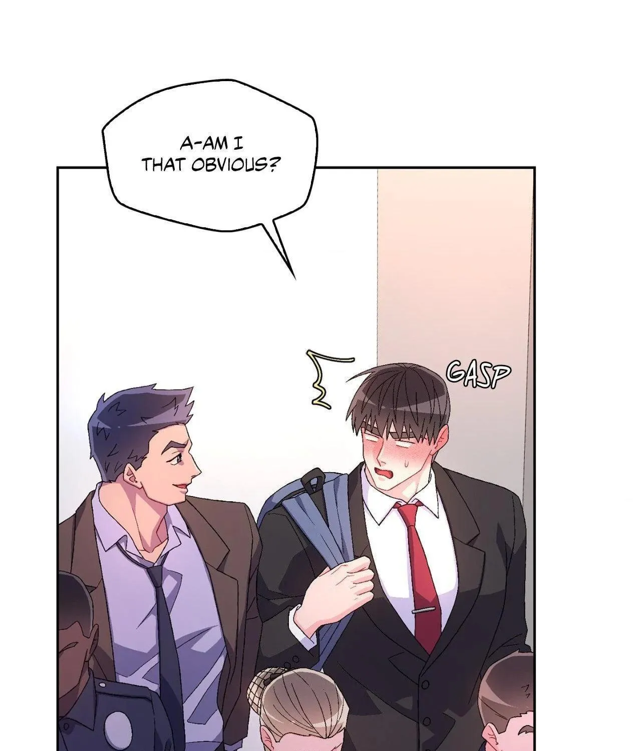 Read Arthur chapter 76 image 46 on Lezhin