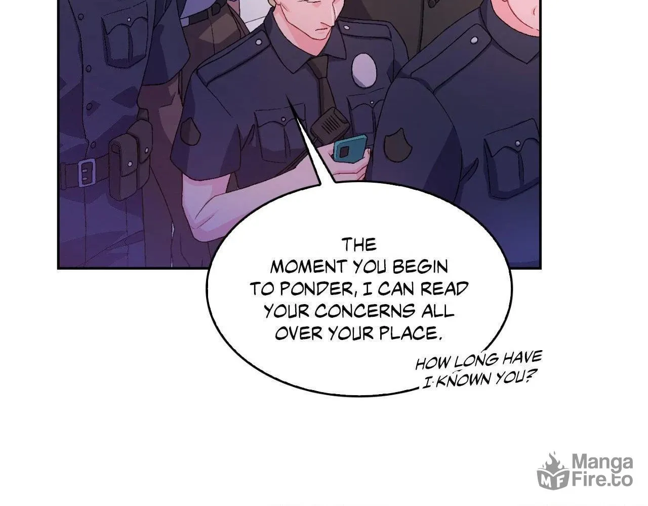 Read Arthur chapter 76 image 47 on Lezhin