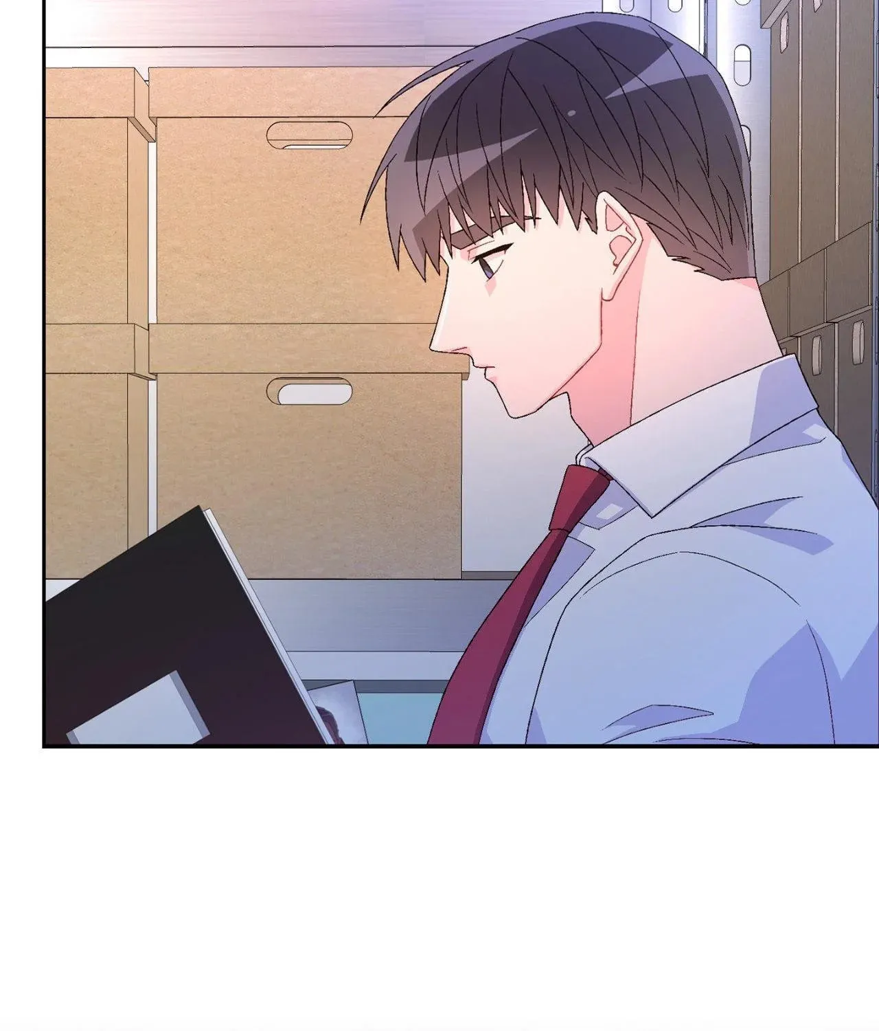Read Arthur chapter 76 image 6 on Lezhin