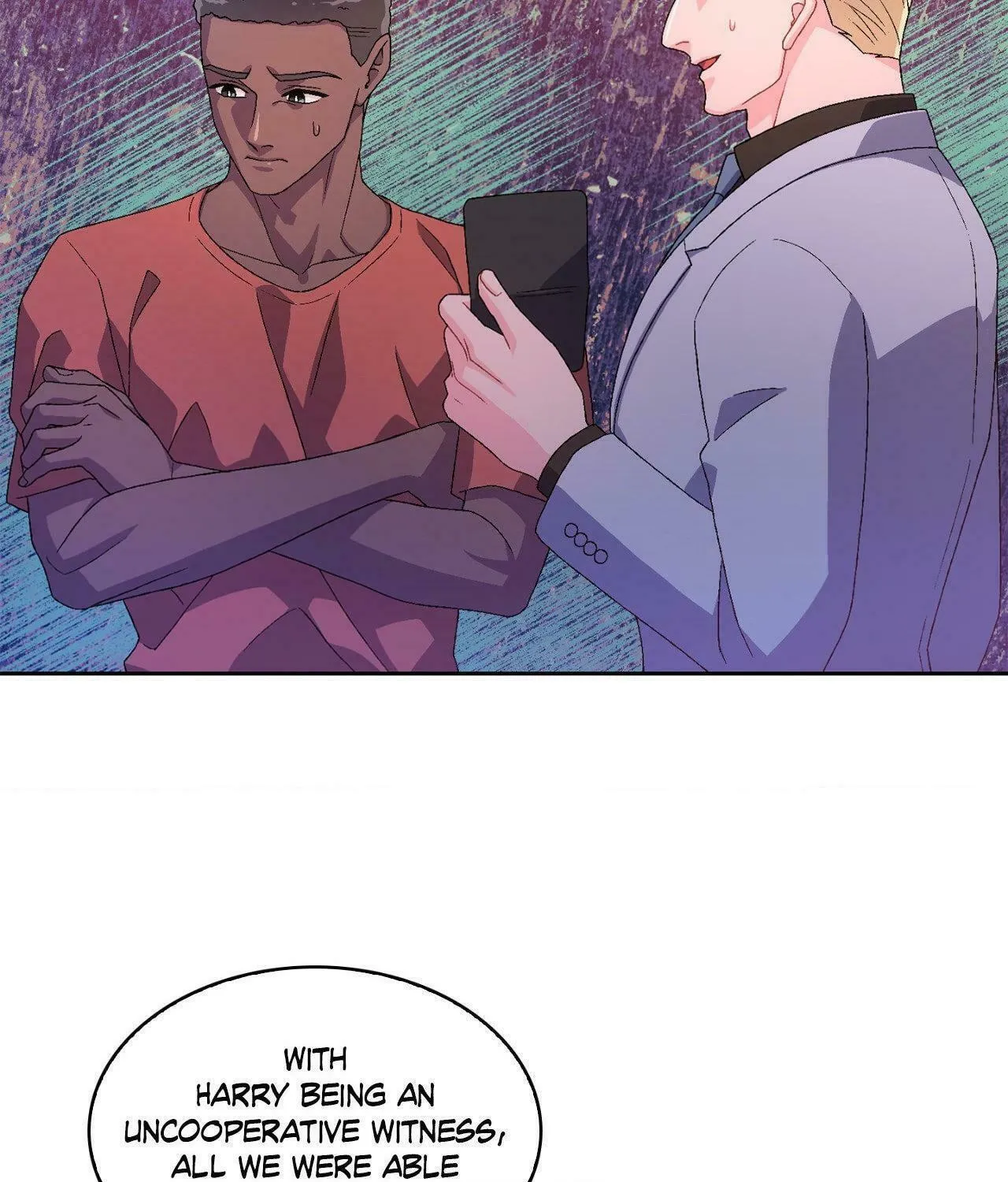 Read Arthur chapter 76 image 64 on Lezhin