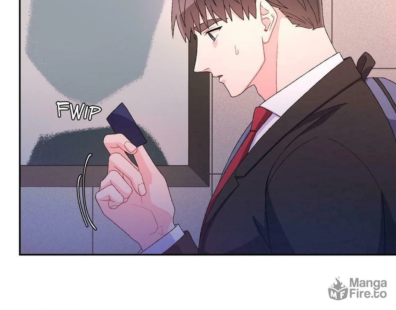 Read Arthur chapter 76 image 79 on Lezhin