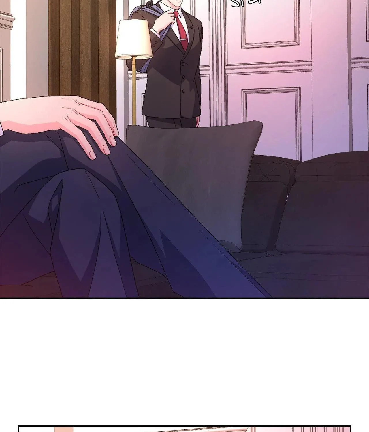 Read Arthur chapter 76 image 82 on Lezhin