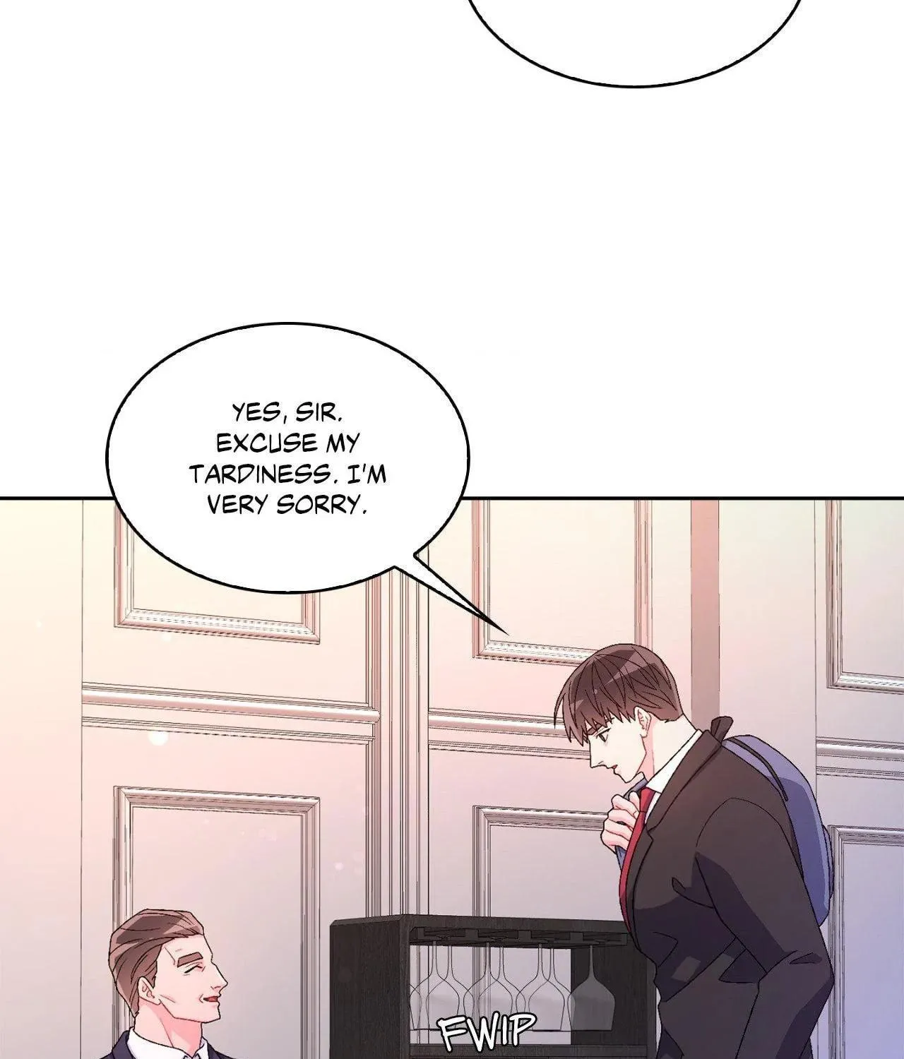 Read Arthur chapter 76 image 88 on Lezhin