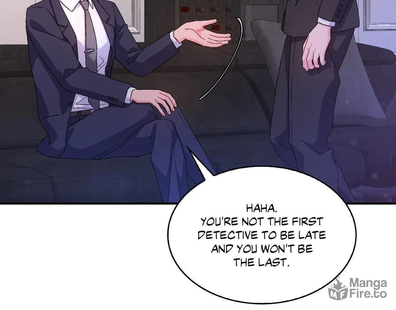 Read Arthur chapter 76 image 89 on Lezhin