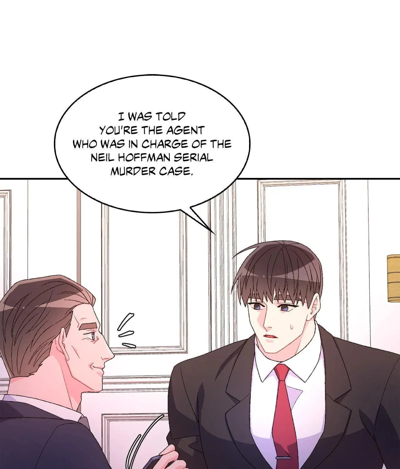 Read Arthur chapter 76 image 90 on Lezhin