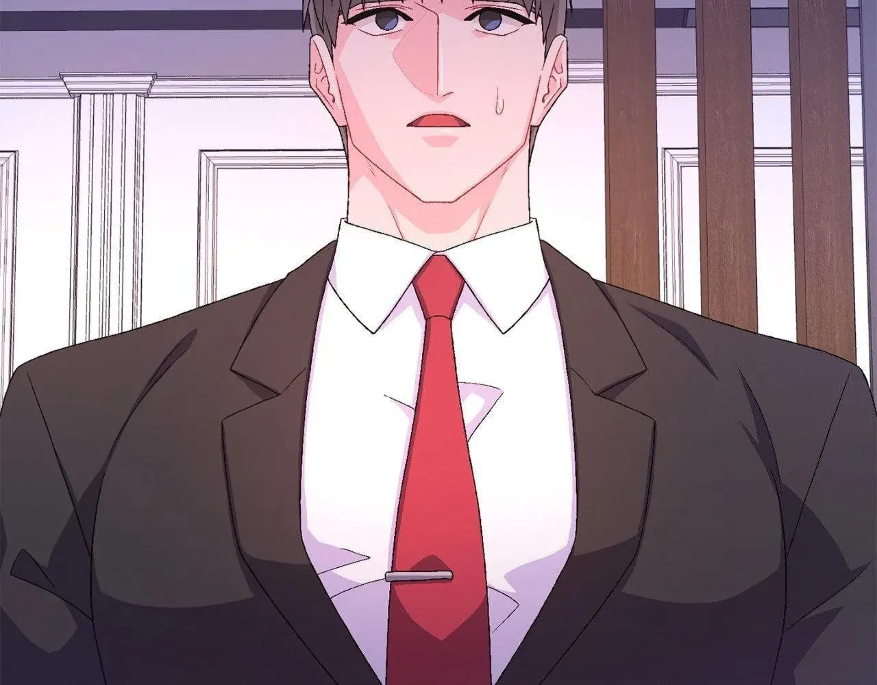 Read Arthur chapter 77 image 1 on Lezhin